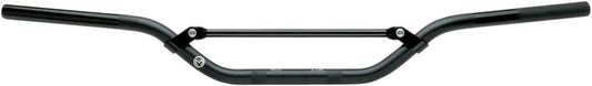 MOOSE HANDLEBAR COMPETITION CR HIGH BLACK 36-14-XB8-3FM