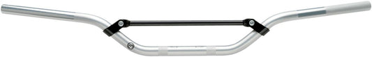 MOOSE HANDLEBAR COMPETITION CR HIGH SILVER 36-14-XS8-3FN