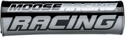 MOOSE HANDLEBAR COMPETITION CR HIGH SILVER 36-14-XS8-3FN