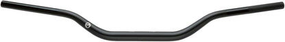 MOOSE HANDLEBAR FLEX SERIES CR-LOW BLACK 64-75-GB8-3G2