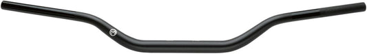MOOSE HANDLEBAR FLEX SERIES CR-LOW BLACK 64-75-GB8-3G2
