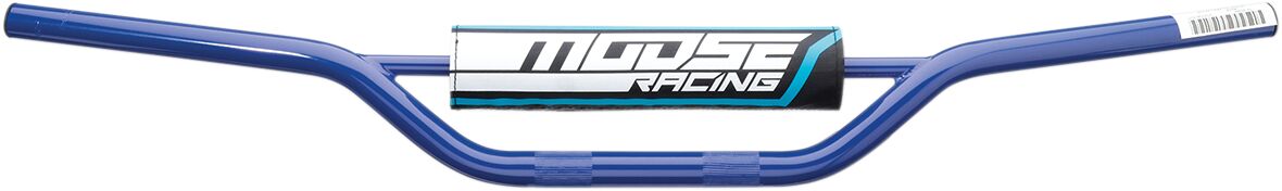 MOOSE HANDLEBAR STL CR LO BL H31-1039L