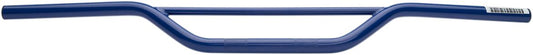 MOOSE HANDLEBAR STL YZ BL H31-4033L