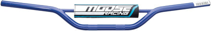 MOOSE HANDLEBARS STL ATV HI BL H31-6263L