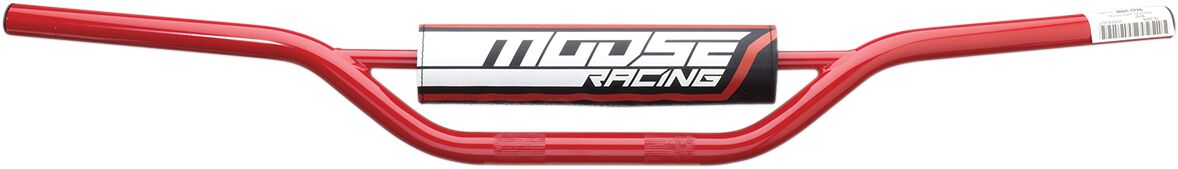 MOOSE HANDLEBARS STL ATV HI RD H31-6263R