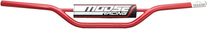 MOOSE HANDLEBARS STL ATV HI RD H31-6263R