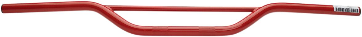 MOOSE HANDLEBARS STL ATV HI RD H31-6263R