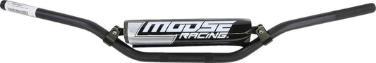 MOOSE Black 7/8" Aluminum CR Handlebar H31-6179MB6