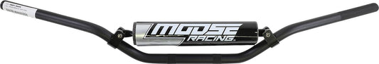 MOOSE Black 7/8" Aluminum Yamaha Handlebar H31-4044MB6