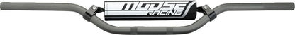 MOOSE Silver 7/8" Aluminum Yamaha Handlebar H31-4044MS6