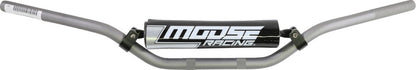 MOOSE Silver 7/8" Aluminum Yamaha Handlebar H31-4044MS6