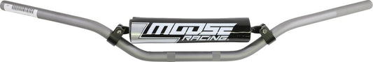 MOOSE Silver 7/8" Aluminum Yamaha Handlebar H31-4044MS6