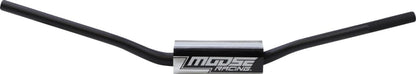 MOOSE Black 1-1/8" Aluminum KTM Handlebar H31-5004MB7