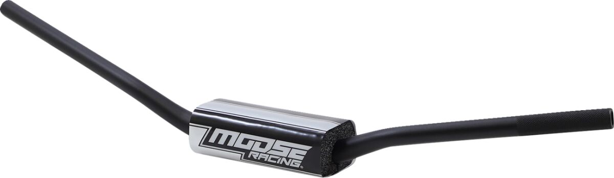 MOOSE Black 1-1/8" Aluminum KTM Handlebar H31-5004MB7