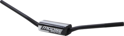 MOOSE Black 1-1/8" Aluminum KTM Handlebar H31-5004MB7