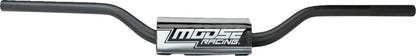 MOOSE Black 1-1/8" Aluminum CR Handlebar H31-6181MB7
