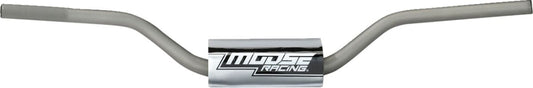 MOOSE Silver 1-1/8" Aluminum Yamaha Handlebar H31-6182MS7