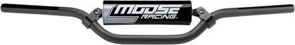 MOOSE Black Steel PW Handlebar MK-PW-78