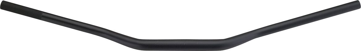 MOOSE MTB HANDBAR 35 20MM ALBK MTB-8015D