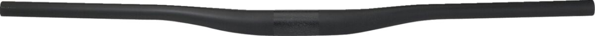 MOOSE MTB HANDBAR 35 20MM ALBK MTB-8015D