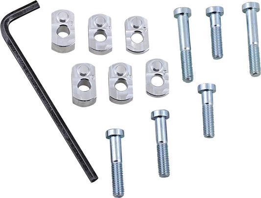 MOOSE RISER KIT MOOSE 5MM-20MM 23-9020