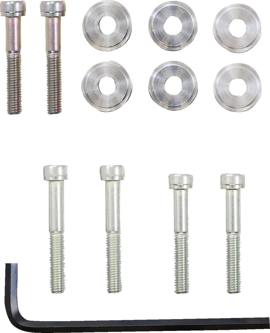 MOOSE RISER KIT MOOSE 5MM-20MM 23-1023