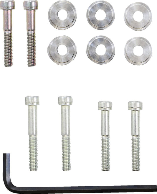 MOOSE RISER KIT MOOSE 5MM-20MM 23-1023