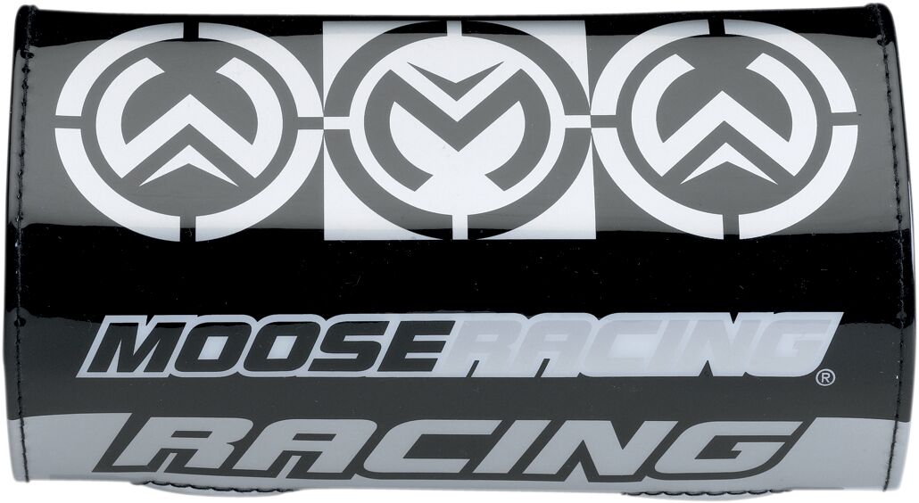 MOOSE UNIVERSAL 20MM HANDLEBAR CLAMP KIT 1MS07P61-SS28