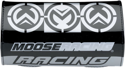 MOOSE UNIVERSAL 20MM HANDLEBAR CLAMP KIT 1MS07P61-SS28