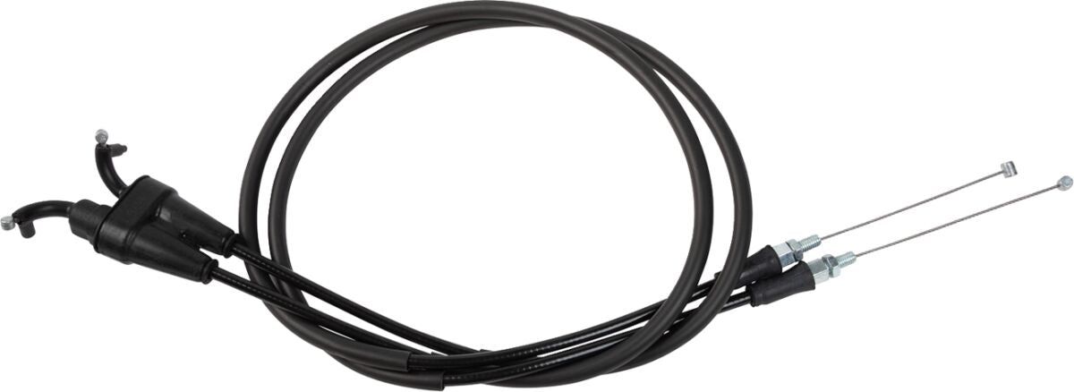 MOOSE CONTROL CABLE, THROTTLE 45-1275