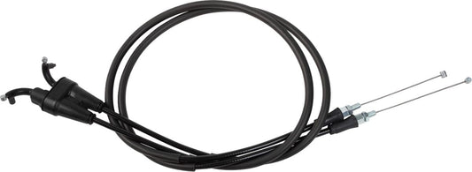 MOOSE CONTROL CABLE, THROTTLE 45-1275