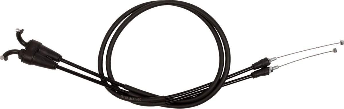 MOOSE CONTROL CABLE, THROTTLE 45-1276