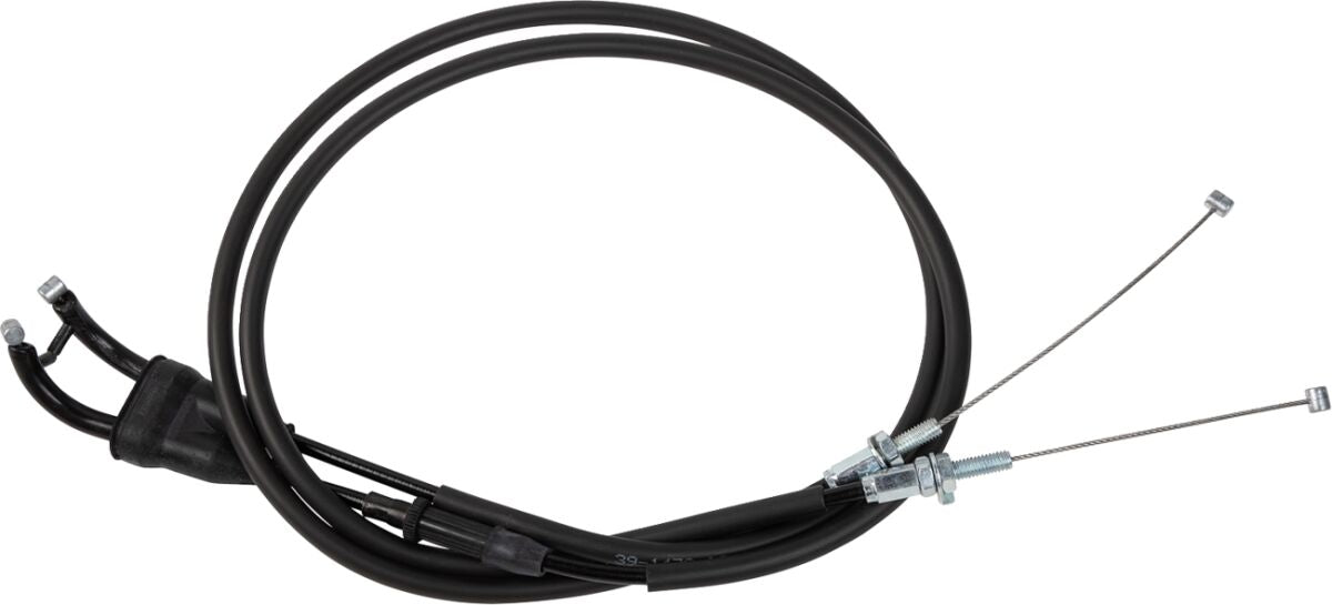 MOOSE CONTROL CABLE, THROTTLE 45-1279