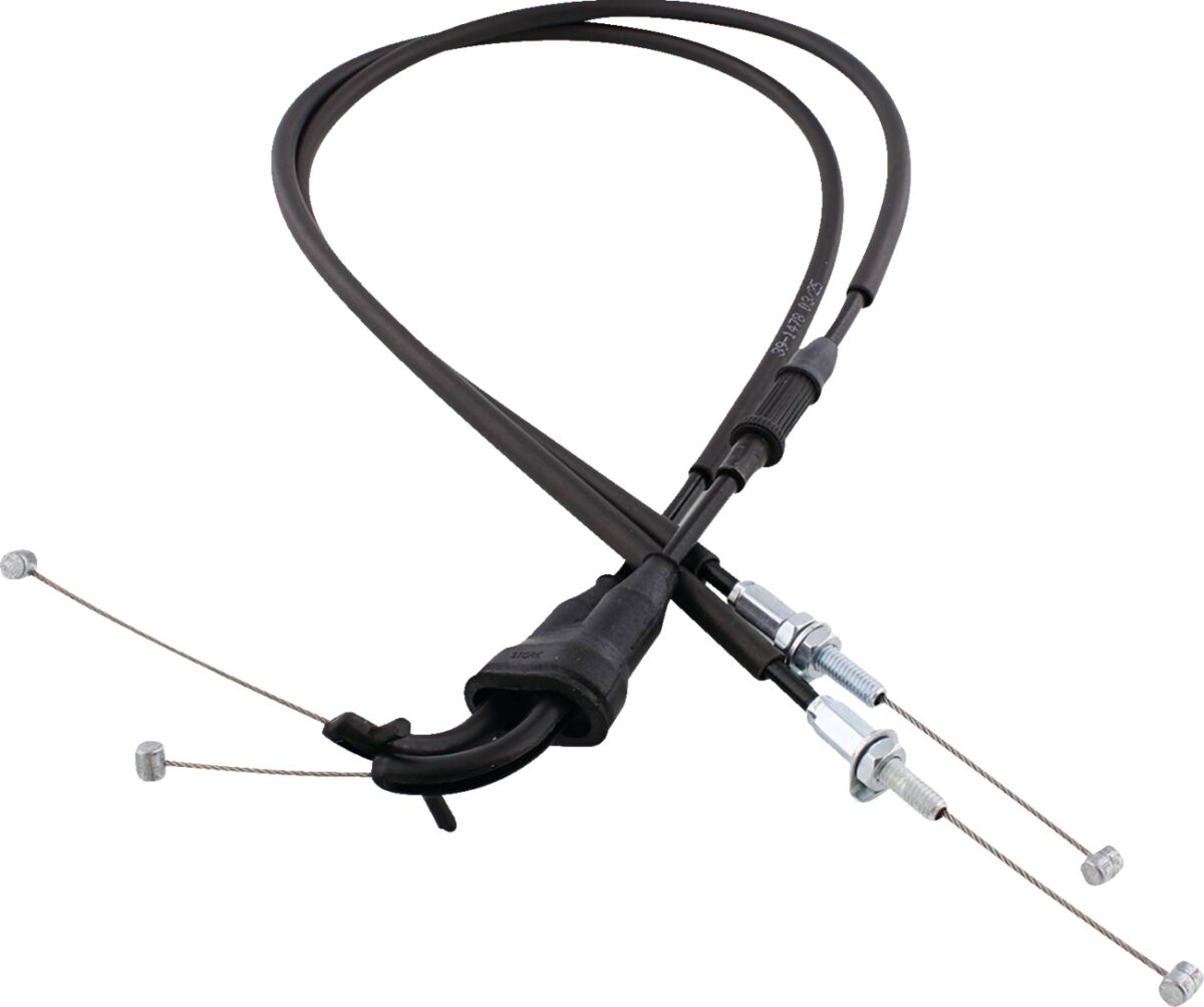MOOSE CONTROL CABLE, THROTTLE 45-1279