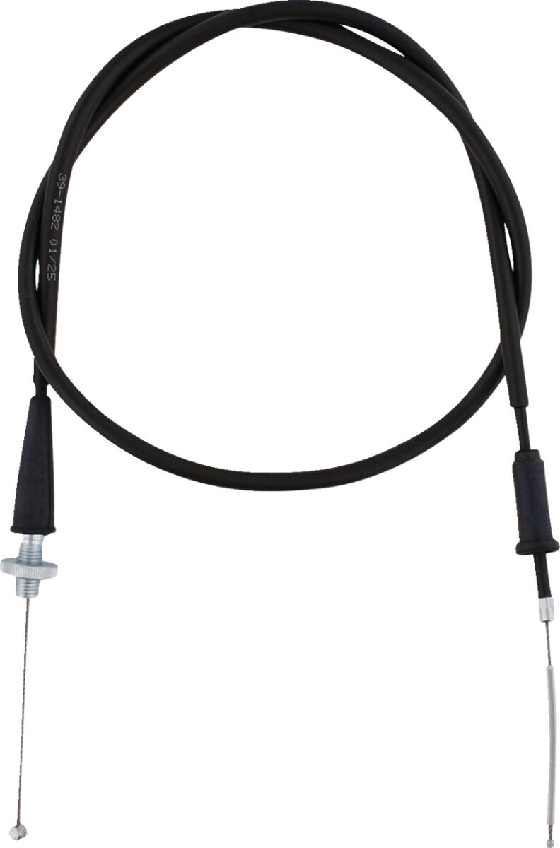 MOOSE CONTROL CABLE, THROTTLE 45-1283