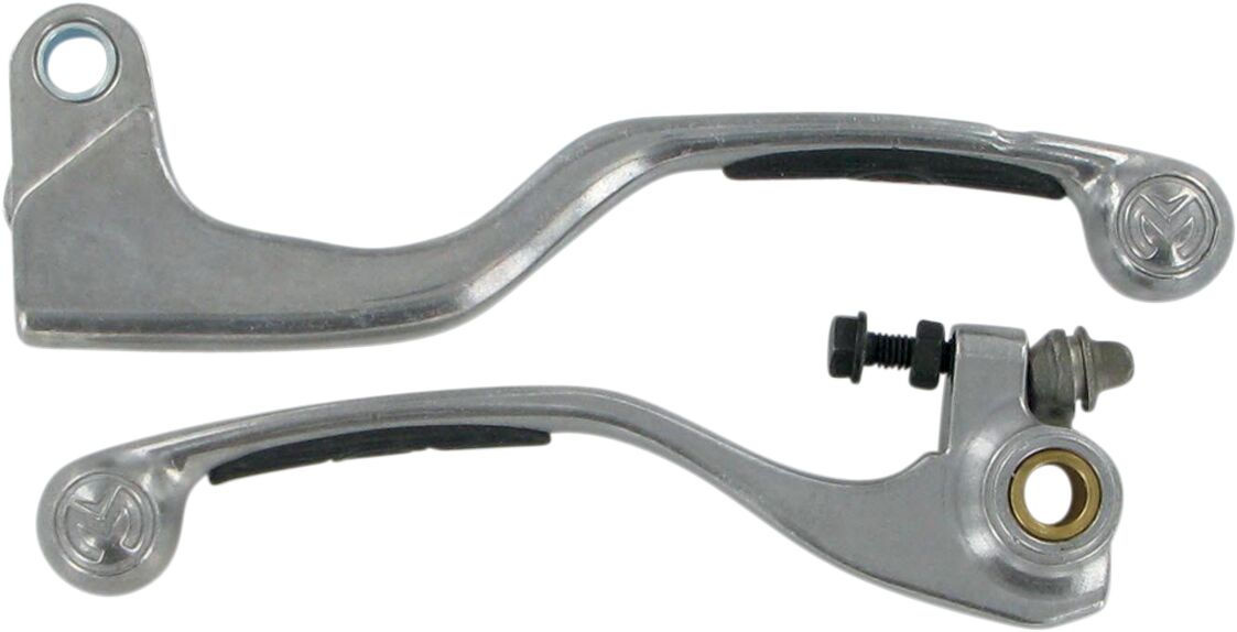 MOOSE COMPETITION LEVERS SET BLACK 1SGHA92