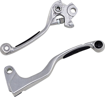 MOOSE COMPETITION LEVERS SET BLACK 1SGYG42