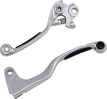 MOOSE COMPETITION LEVERS SET BLACK 1SGYG42
