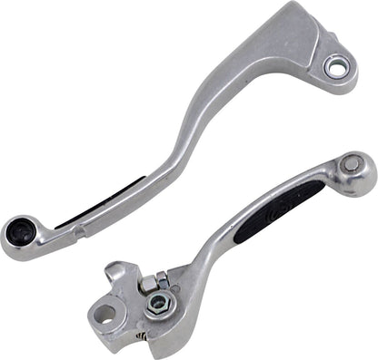 MOOSE COMPETITION LEVERS SET BLACK 1SGYG92