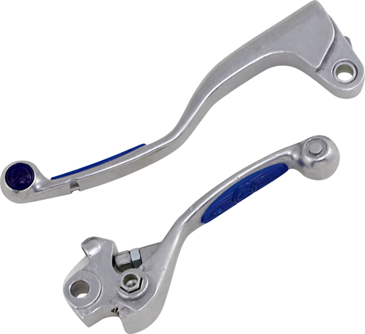 MOOSE COMPETITION LEVERS SET BLUE 1SGYG93