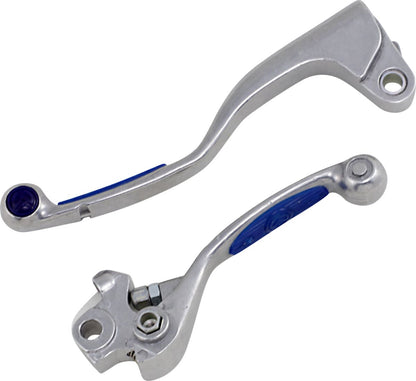 MOOSE COMPETITION LEVERS SET BLUE 1SGYG93