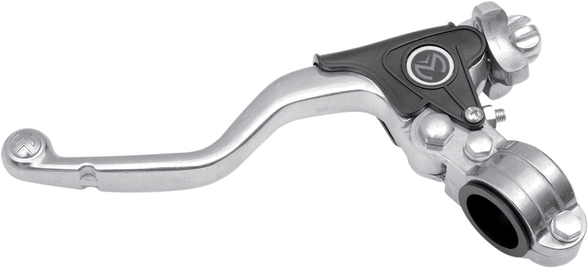 MOOSE LEVER CLUTCH WITH HOT START ALUMINUM 3MS1000