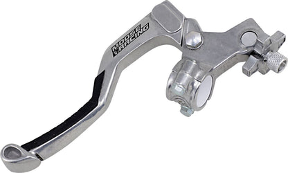 MOOSE LEVER CLUTCH EZ3 ALUMINUM BLACK OO220-002