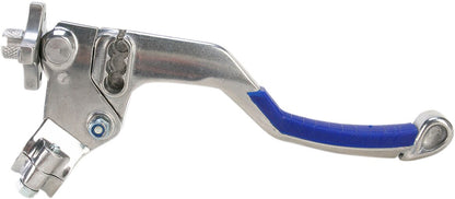 MOOSE LEVER CLUTCH EZ3 ALUMINUM BLUE OO220-003