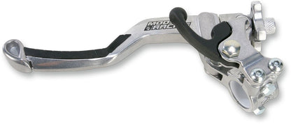 MOOSE LEVER CLUTCH EZ3 ALUMINUM BLACK HOO220-002