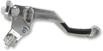 MOOSE LEVER CLUTCH EZ3 ALUMINUM BLACK OO221-002