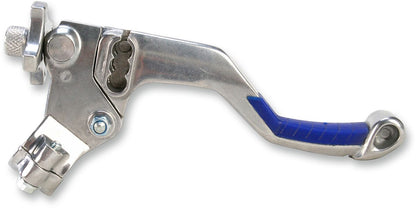 MOOSE LEVER CLUTCH EZ3 ALUMINUM BLUE OO221-003