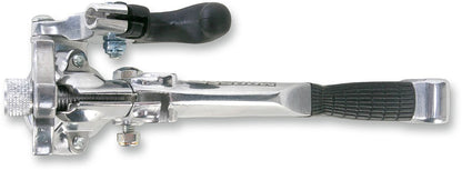 MOOSE LEVER CLUTCH EZ3 ALUMINUM BLACK HOO221-002