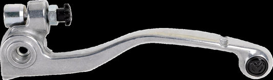 MOOSE CLUTCH LEVER POLISHED SHORTY 1CDKJ47