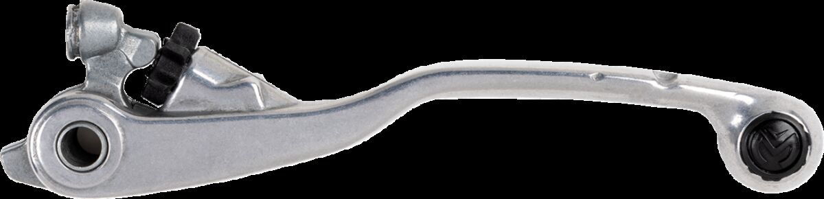 MOOSE CLUTCH LEVER POLISHED SHORTY 1CDKJ57